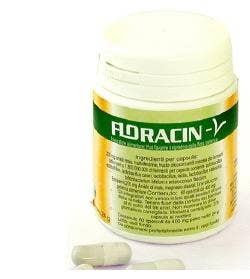 FLORACIN-V 60OPR-1
