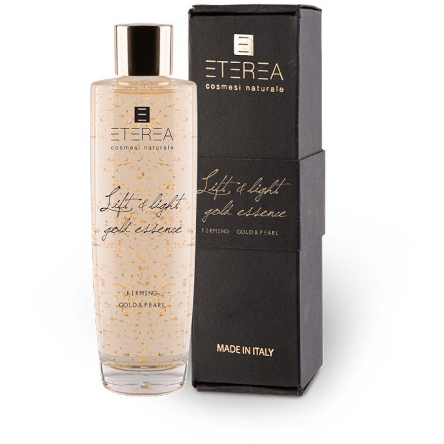 Eterea Lift&Light Essenza Viso Anti-Age/Illuminante 100ml-1