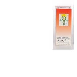 FITOMEGA AGO 5 50ML GTT-1