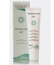 Terproline EGF Crema Viso 30ml  - 1