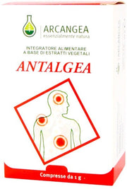 ANTALGEA 20CPR-1