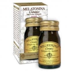 Melatonina Classic 75 Pastiglie   - 1