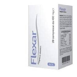 FLEXAR 20CPR-1