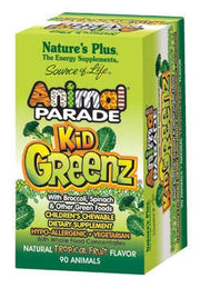 ANIMAL PARADE KIDGREENZ 90TAV-1