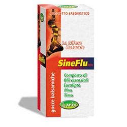 SINEFLU RED GOCCE BALSAM 30ML-1