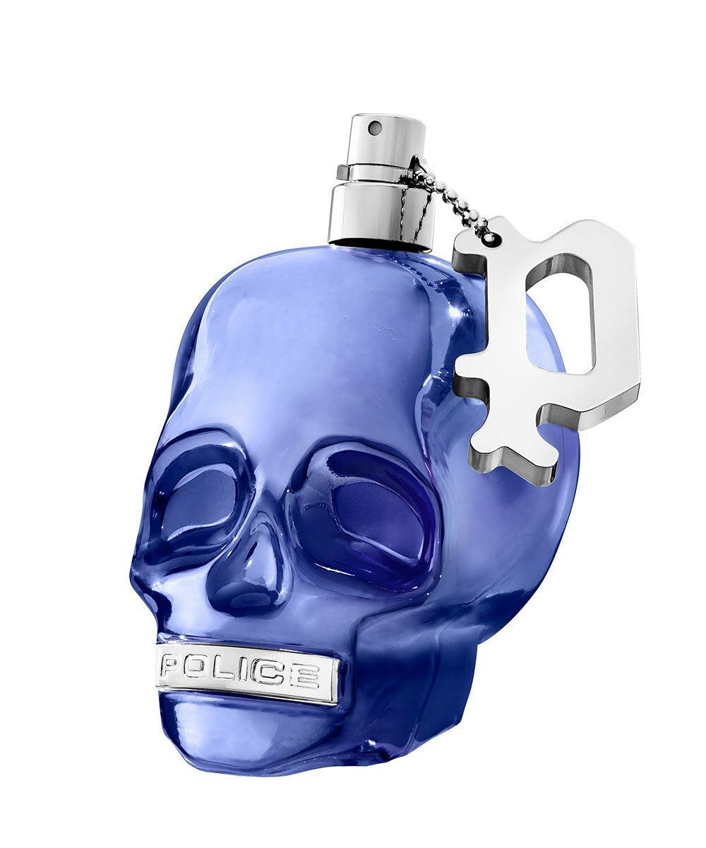 Police To Be Freetodare Eau De Parfum For Him 125ml-1