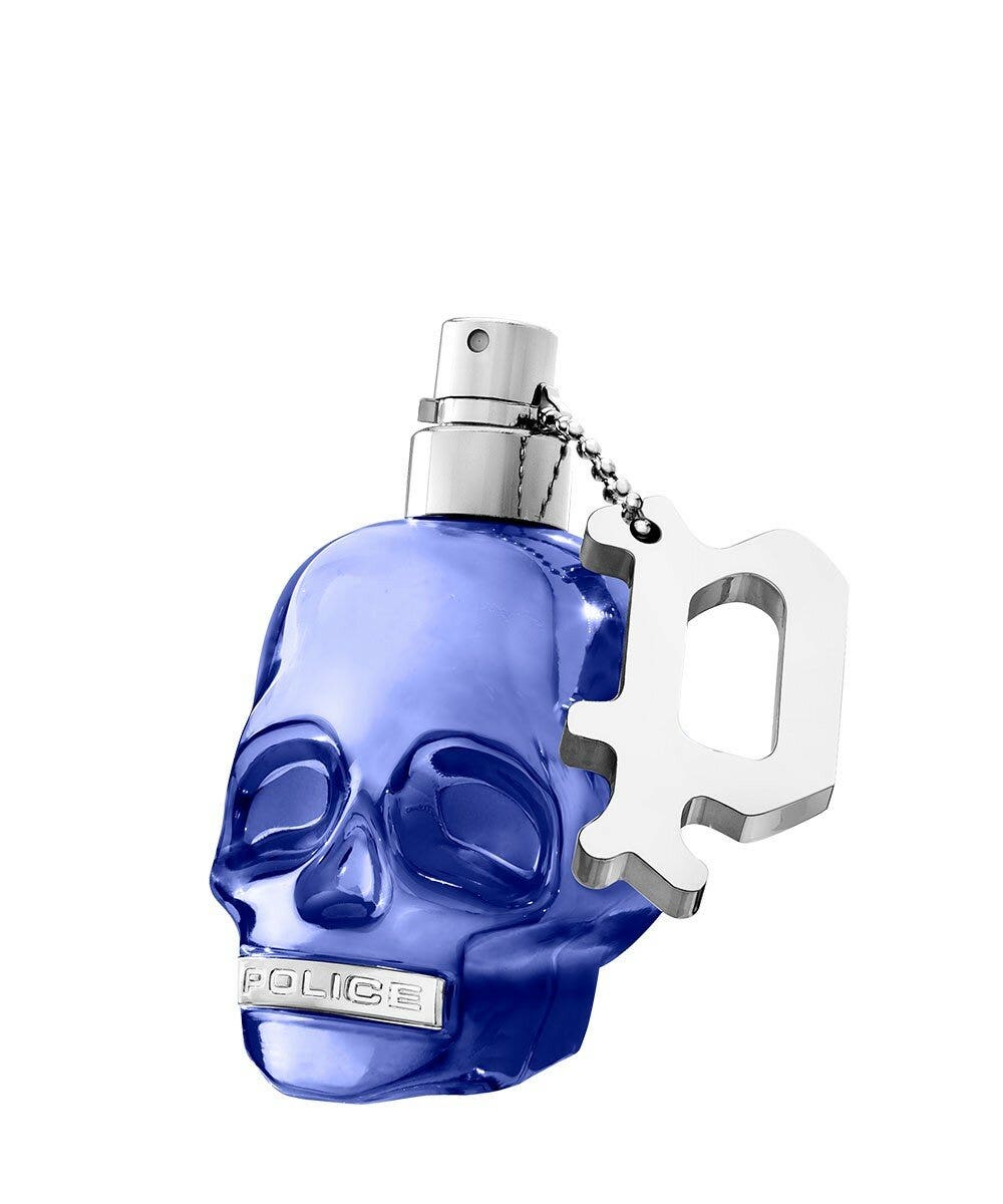 Police To Be Freetodare Eau De Parfum For Him 40ml-1