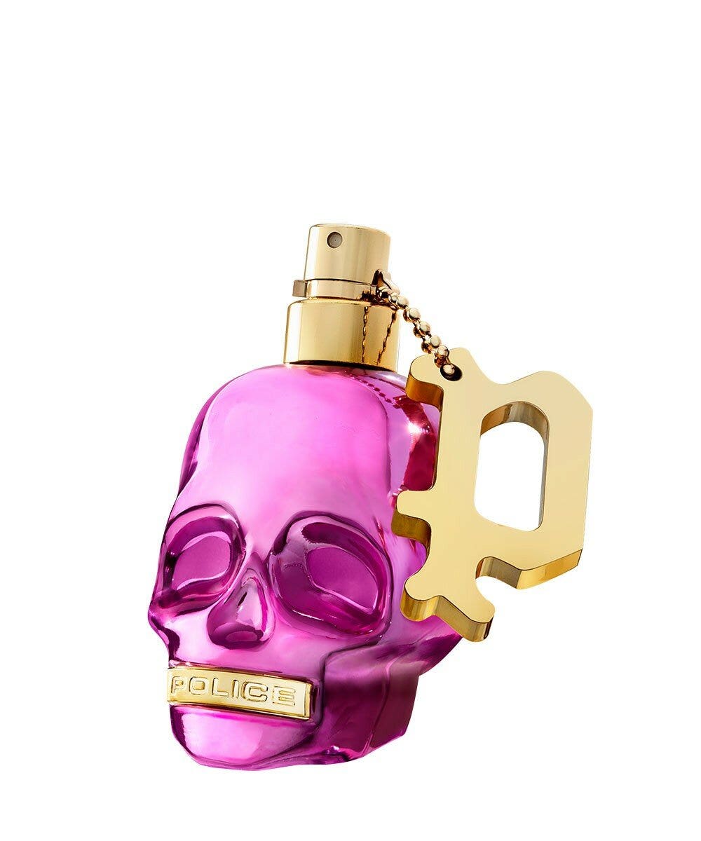Police To Be Freetodare Eau De Parfum For Her 40ml-1