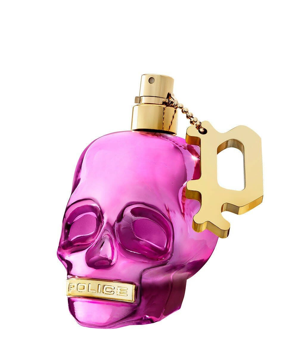 Police To Be Freetodare Eau De Parfum For Her 75ml-1