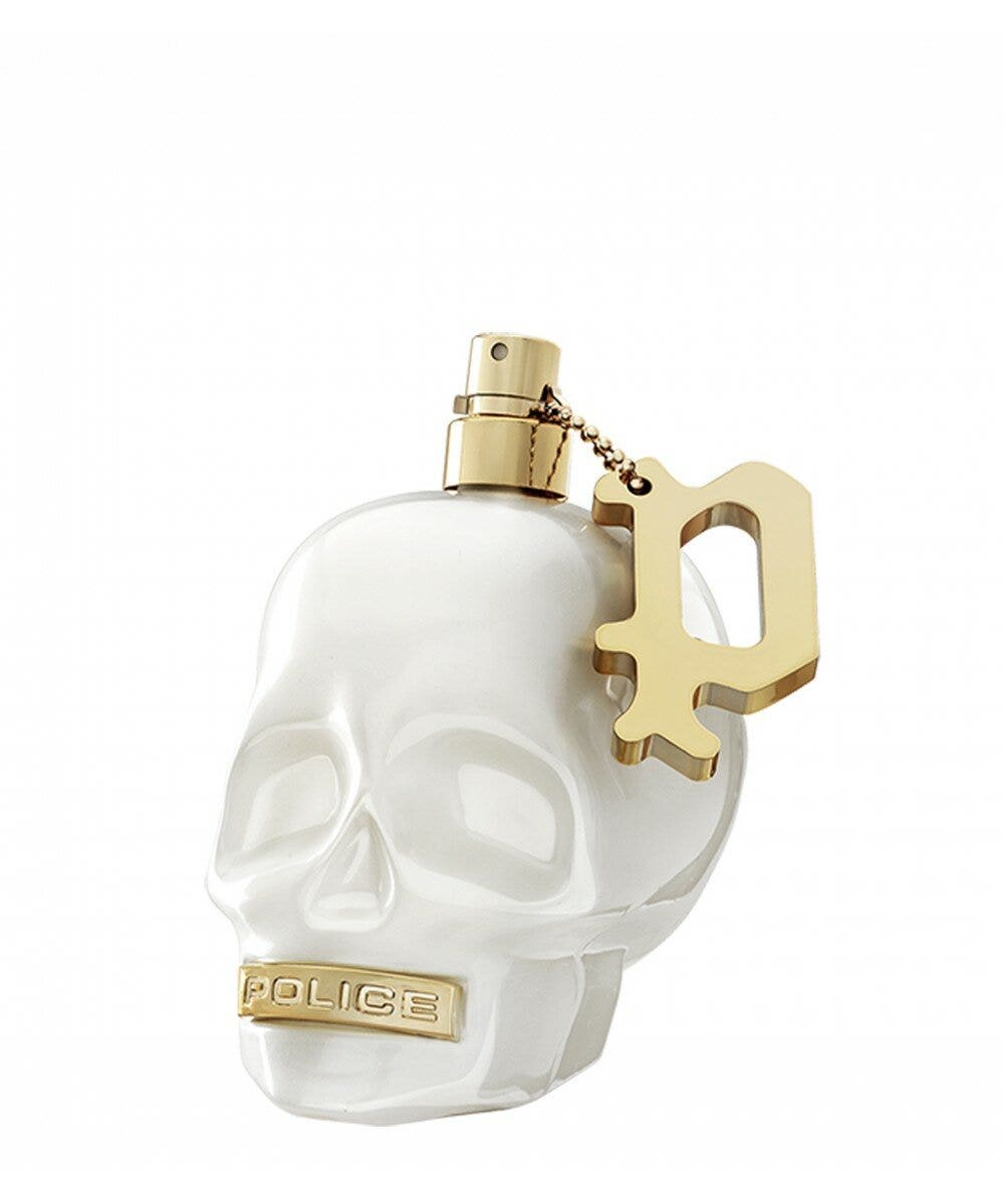 Police To Be Born To Shine For Woman Eau De Parfum 75ml-1