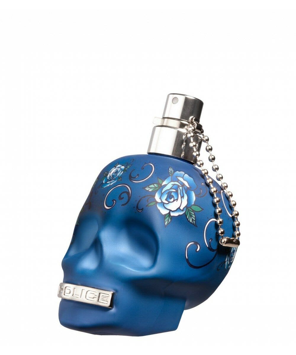 Police To Be Tattooart Eau De Toilette For Man 40ml-1
