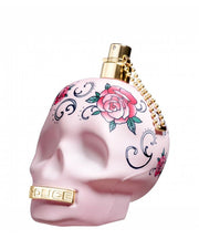 Police Tattooart Eau De Parfum For Woman 125ml-1