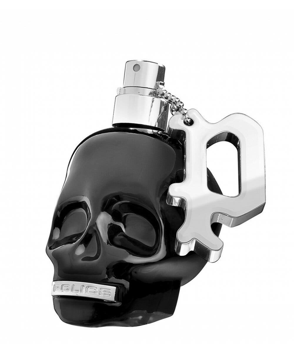 Police To Be A Bad Guy Eau De Toilette For Him 75ml-1
