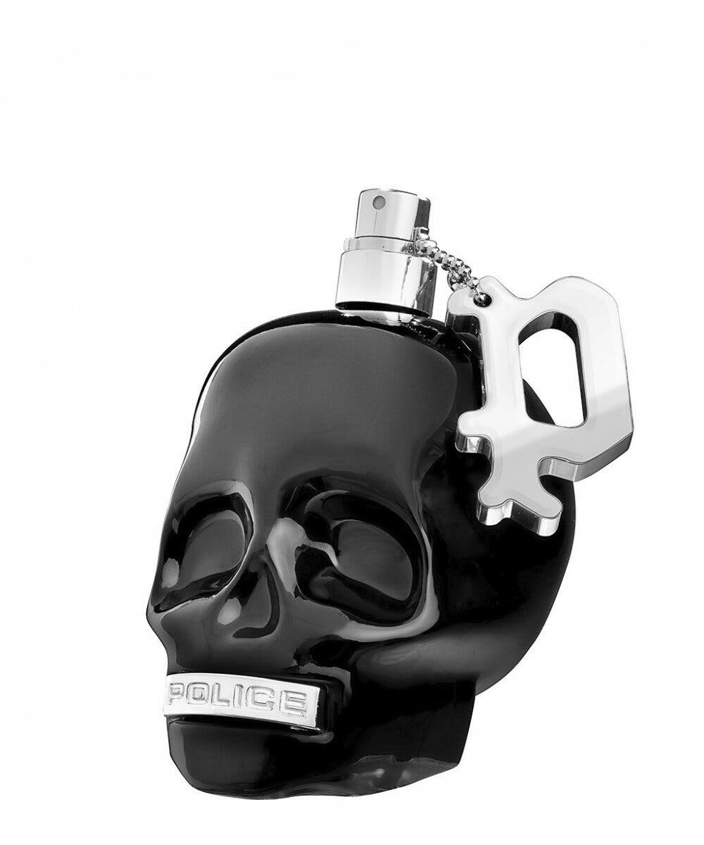 Police To Be A Bad Guy Eau De Toilette For Him 40ml-1