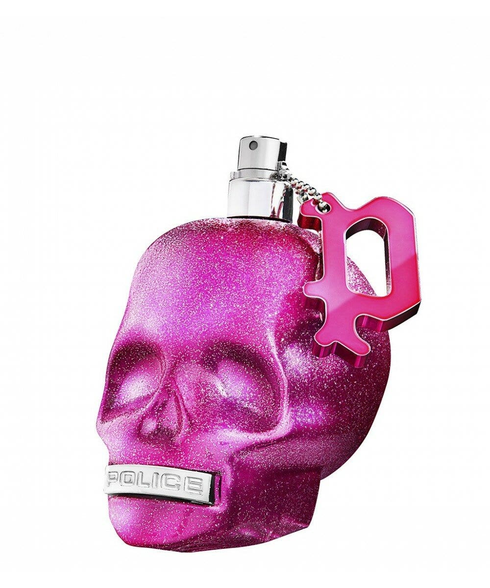 Police To Be Sweet Girl Eau De Toilette 40ml-1