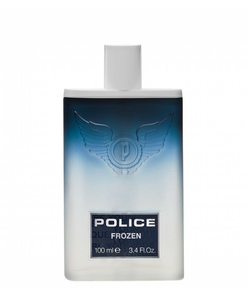 Police Contemporary Frozen Eau de toilette For Him 100ml-1