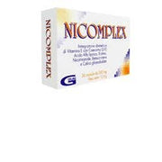 NIcomplex 36 Capsule  - 1