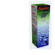 SINEBIO SCIROPPO 200ML  - 1