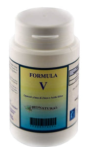 FORMULA V 30CPS-1