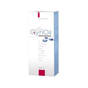 Gynoil Intimo 200ml-2
