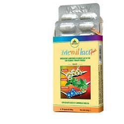 Memilact 24 Capsule  - 1