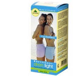 KURVILINEA DREN LIGHT 1 200ML-1