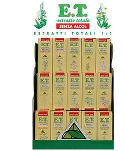 Ribes Nero Estratto Totale 30 ml  - 1