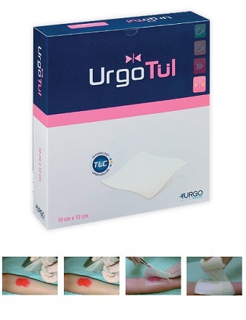 Urgotul 15x20 3 Pezzi  - 1