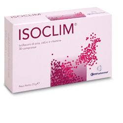 Isoclim 30 Compresse  - 1
