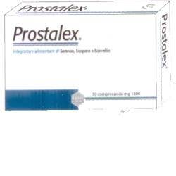 Prostalex 30 Compresse-1