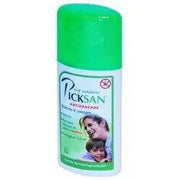 Picksan Antizanzare Spray 100ml-1