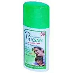 Picksan Antizanzare Spray 100ml-1