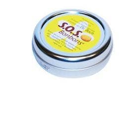 Sos Bonbons Caramelle Gommose 50g  - 1