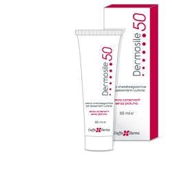 Dermosile 50 Crema 50g  - 1