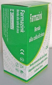BENDA MED FARMAZINK EL10X5 1PZ  - 1