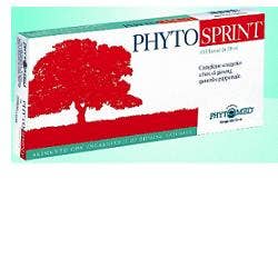 PhytoSprint Plus 10 Flaconcini  - 1