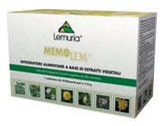 MEMOLEM 10FL 10ML-1