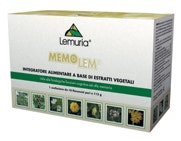 MEMOLEM 10FL 10ML-1