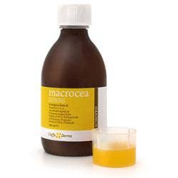 Macrocea Sciroppo 300ml  - 1