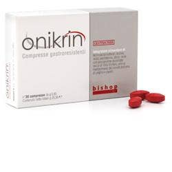 Onikrin Integratore 30cpr-1