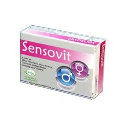 Sensovit 30 Compresse  - 2