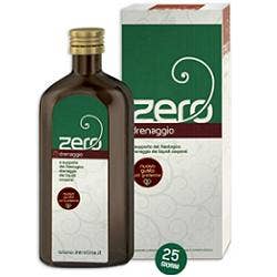 Zero Drenaggio 500ml  - 1