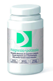 ZERO MAGNESIO+POTASSIO 30CPS-1