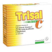 Trisal C 20 Buste  - 1