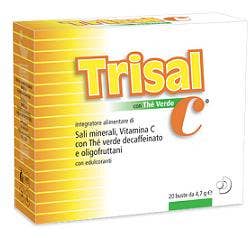 Trisal C 20 Buste  - 1