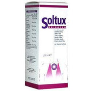 Soltux Sciroppo 200ml  - 1
