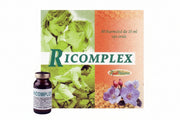 DPIU NATURA RICOMPLEX 10FL 10M-1