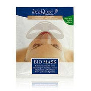 Incarose Maschera Bio Tnt Schiarente   - 1