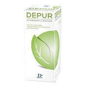 Depur 500ml  - 1