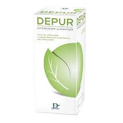 Depur 500ml  - 1